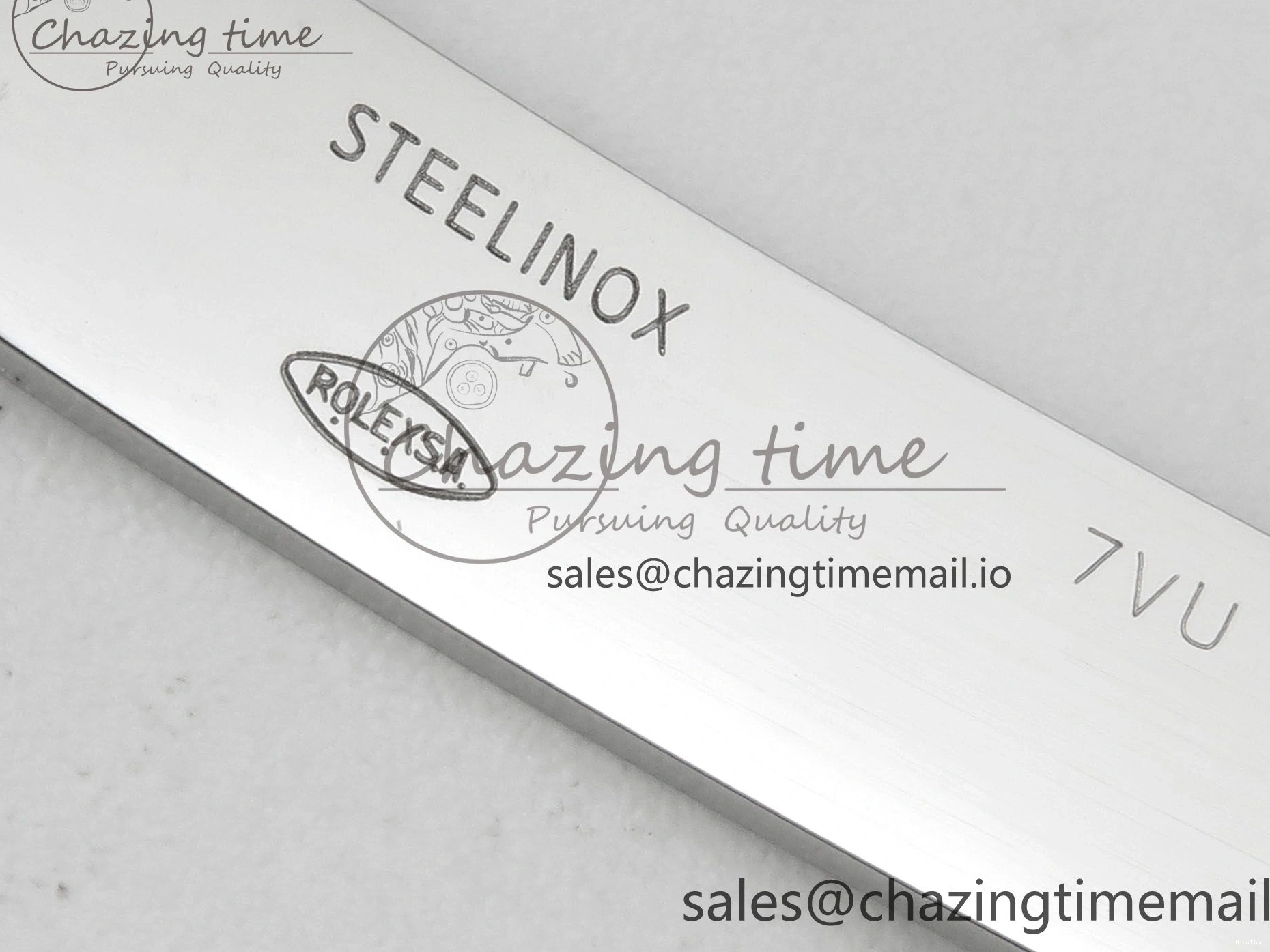 MiroTime 0207 Effortless DateJust 31 278383RBR THBF 1:1 Best Edition 904L Steel Brown Diamonds Dial Diamonds Bezel on SS YG Jubilee Bracelet HZ Cal. 10